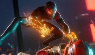 Тут вам не сиквел – Sony прокомментировала анонс Spider-Man: Miles Morales